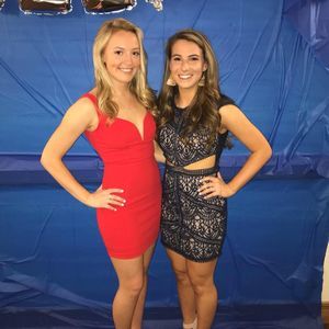 Meet your Posher, Maddie